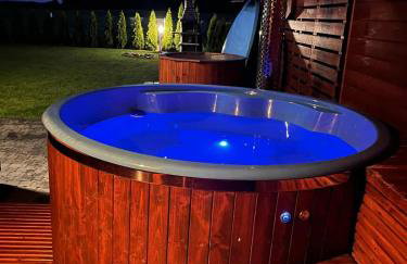 ZACISZE W OGRÓDKU Dom z balią i sauną - Foto 2