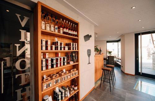 Winzerhof & Weincafe Gümpelein - Foto 28