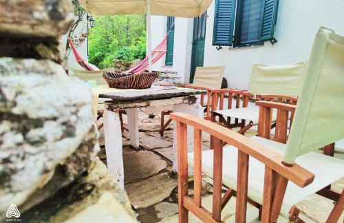 stone house - Evdilos Icaria - Photo 41