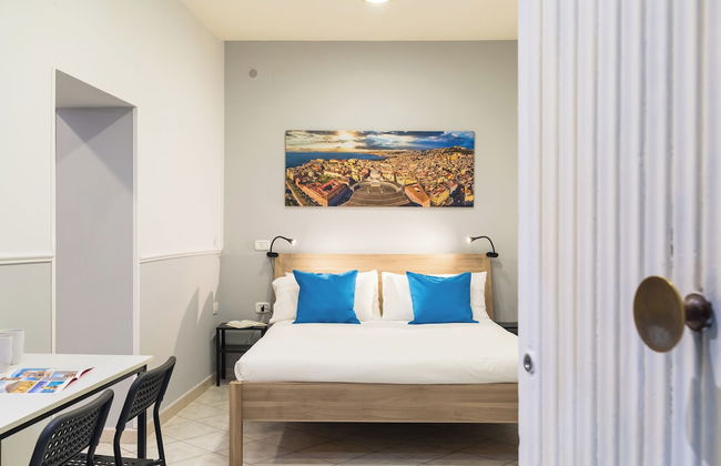 Ventaglieri Studio Apartment - Foto 1