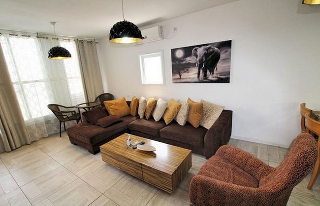 Arendalzrail Apartment Balfour 25 - Photo 13