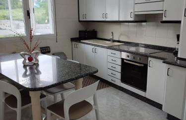 Apartamento vacacional Meira - Foto 16