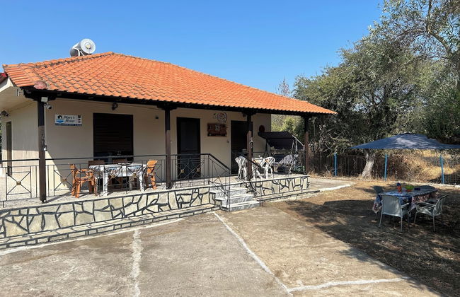 ''Mary's House'' Entire residence Olympiada Halkidiki Near to See 200m! - Foto 55