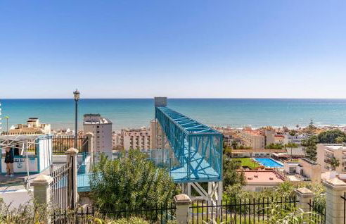 Awesome Apartment In Torremolinos - Foto 4