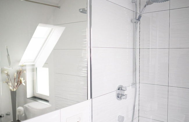 Business Apartments Ost - Foto 46