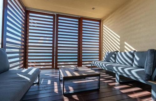 Agosta: Terrace with sea view - Luxury flat | By Airnest - Foto 41