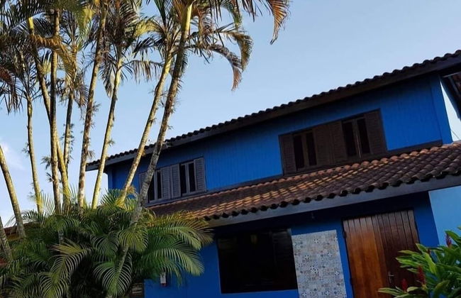 Chalés Portal do Sol - Foto 10