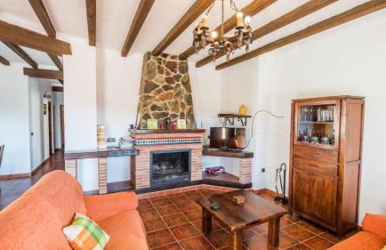 Casa Rosario Almachar by Ruralidays - Foto 8