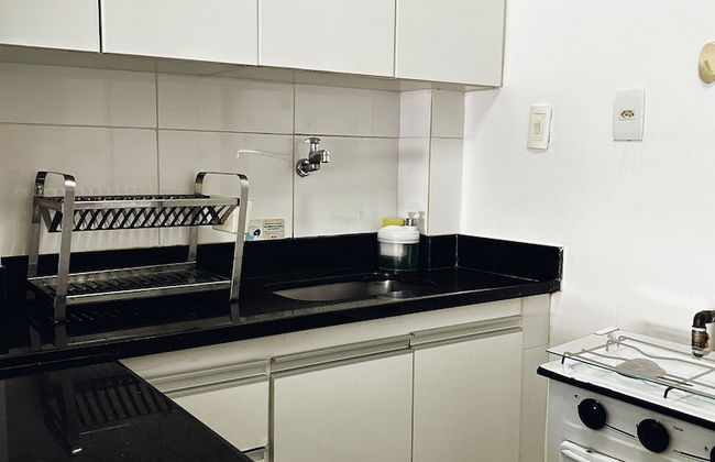 Rio Habitat Almirante - Foto 56