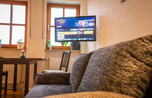 Gemütliches Apartment im wunderschönen Kallmünz - Foto 10