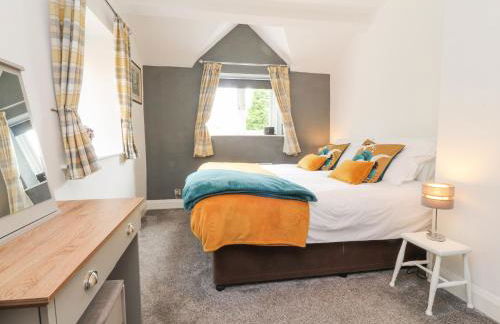 Stork Cottage - Foto 13