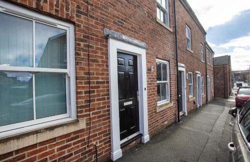 Knavesmire Mews 3 bedrooms-Free parking - Foto 9