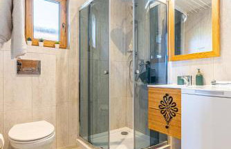 Domki-Przystanek Dzianisz - Foto 37