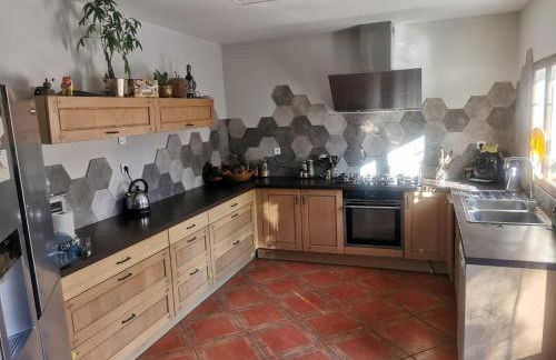 Villa La Ressourcerie a Saignon - Foto 11