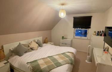 Inverurie Town Centre 97m2 Maisonette - Foto 9