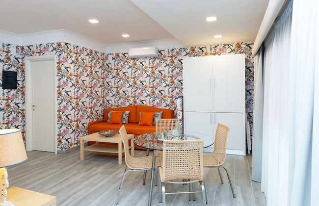 Residenza Echia - Foto 71