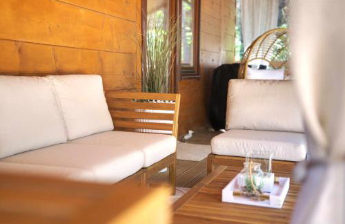 Forest Home Dębowa 18 - Foto 35