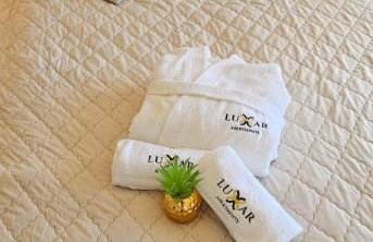 Luxar Apartments Pinea Resort - with sea view - Foto 22