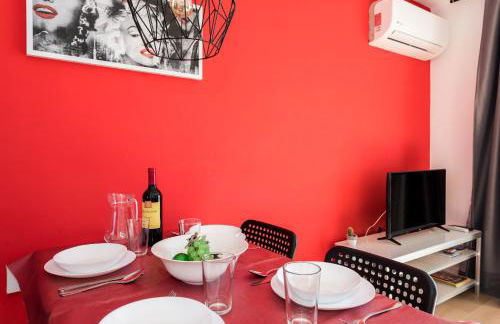 Ever House IFEMA Mar de Cristal - Foto 53