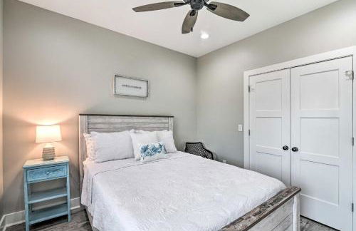 Steps to Gulf Galveston Gem with Boat Launch Access - Foto 20