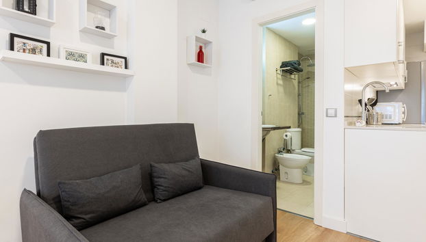 Dos Aceras Loft Bajo - Foto 5