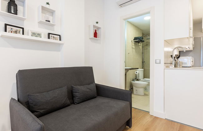 Dos Aceras Loft Bajo - Foto 5