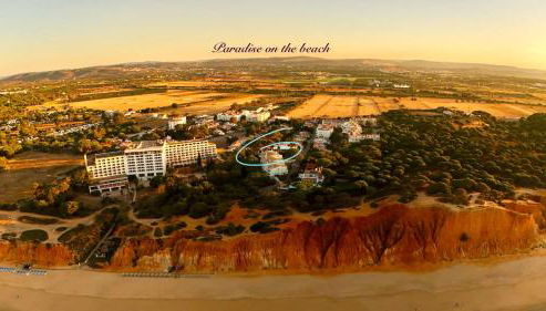 PARADISE ON THE BEACH - Foto 3