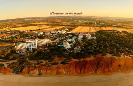 PARADISE ON THE BEACH - Foto 3