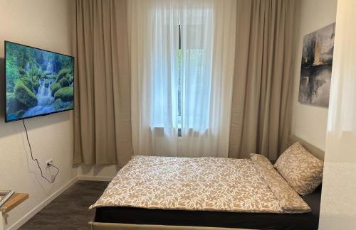 Modernes Zimmer in Zentrale Lage von Mannheim - Foto 1