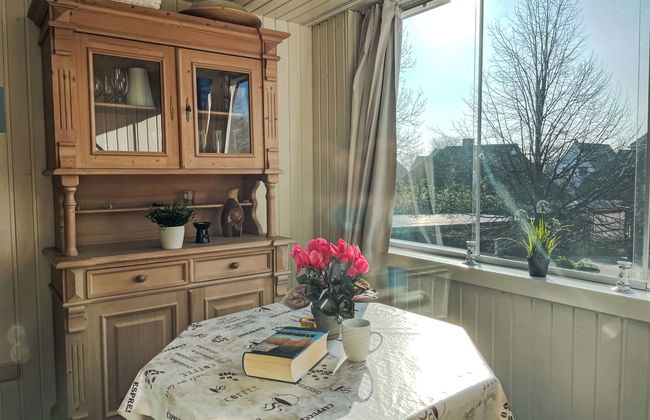 Hus am Bodden - Foto 12