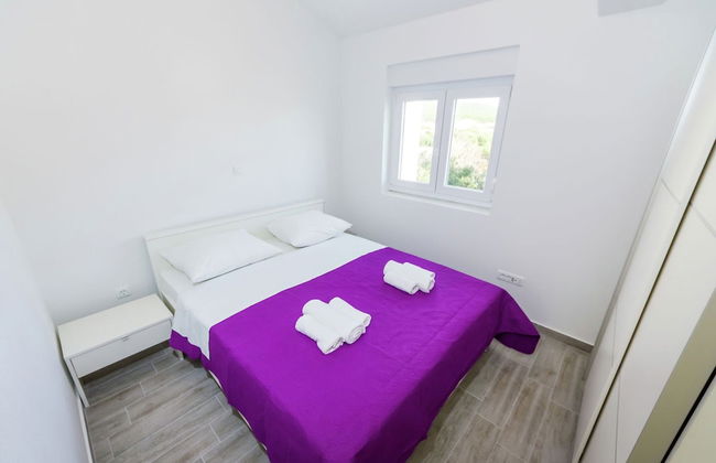 Sea-view Apartment With Garden - Foto 2