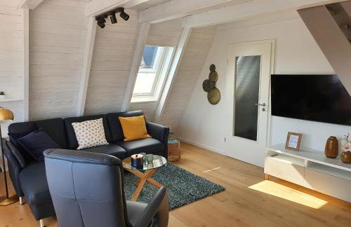 Murmel 4 - Strandkorb, Wallbox, WLan, Kamin - Foto 13