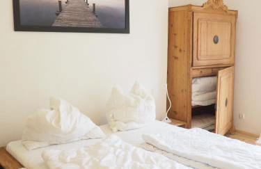 Apartments Sonne am Sund - Photo 27