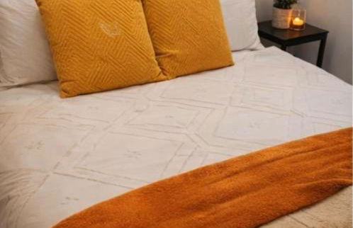 Dalston Luxe Studios - Foto 8