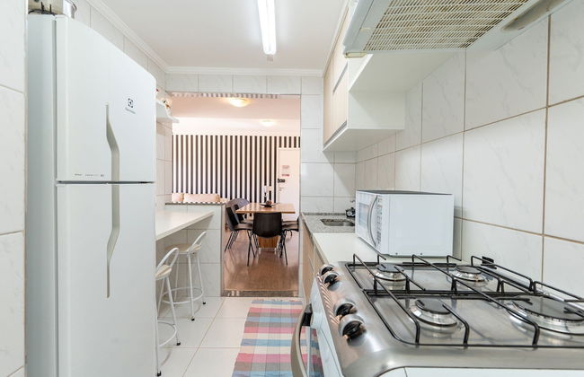 Apartamento Sobre as Nuvens - Foto 69