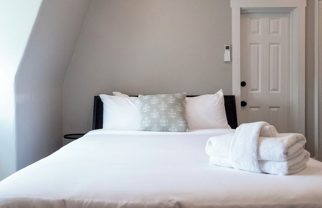 The Chester Hotel - Foto 28