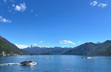 Charming & bright apartment Como lakefront - Foto 20