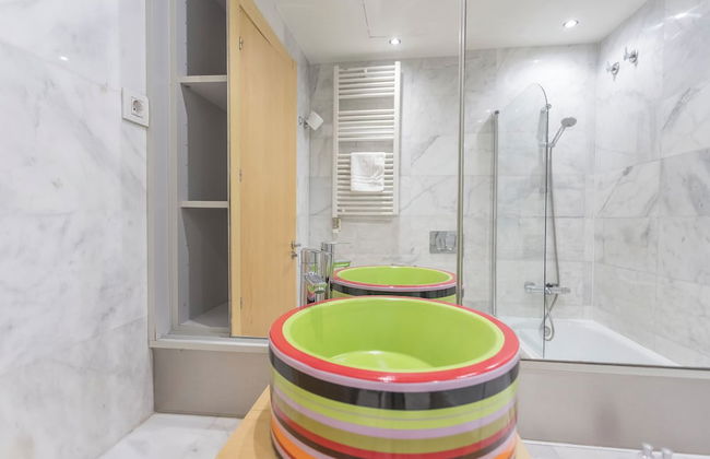 MSB Gracia Pool Terrace Center - Foto 24