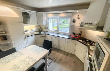 Wohnen Im Bergischen Fachwerk - Foto 21