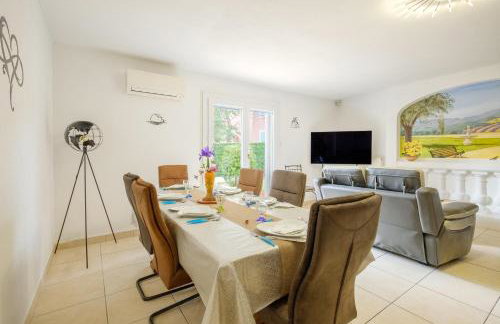 Villa Gnoki - Foto 4