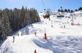 Samoëns 1600 les cimes - Photo 17