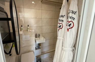 Love room spa - Foto 7