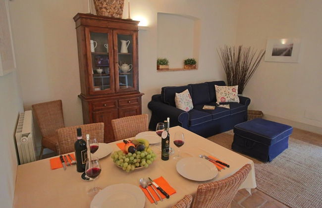 Belvilla by OYO Le Volte - Foto 26