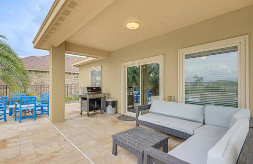 Laguna Vista Resort-Style Home, Private Pool and Spa - Foto 23