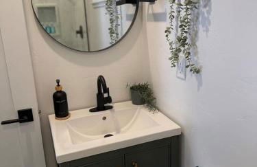 Columbia Cabins Cabin 7 - Photo 10