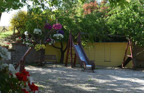 LAGO DI BOLSENA Agriturismo Le Ginestre - Foto 37