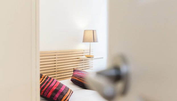 Residenza Gonfalone - Foto 5, Habitación