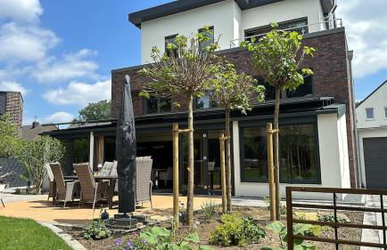 Neubau FeWo in Haltern am See - Foto 10