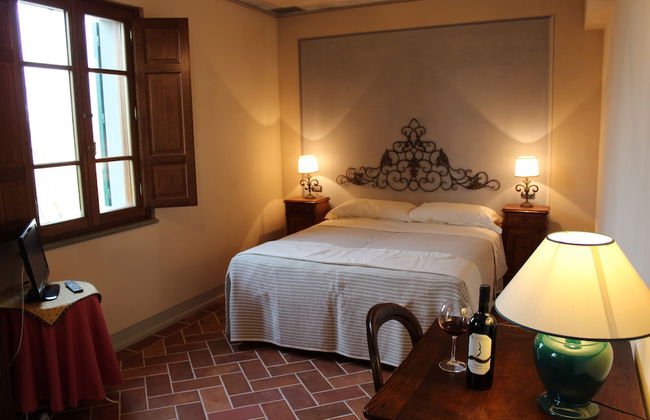 La Cantina Relais - Fattoria Il Cipresso - Foto 7