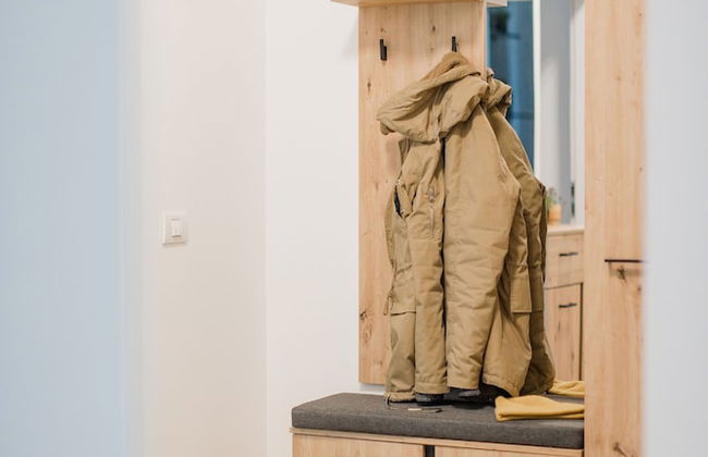 Essenza Charming Two BedRoom Apartment - Photo 20